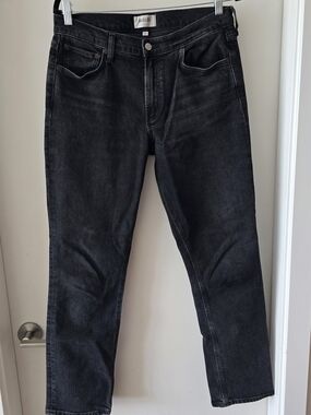 Agolde Lyle Skinny Jeans